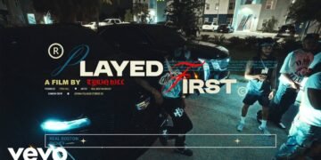 Real Boston Richey – Played First (Official Music Video)