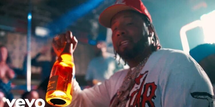 Philthy Rich, Skilla Baby – Pressure (Official Video)