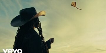 Ambré – The Art Of Letting Go