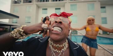 Elephant Man – Rum Pan Di Beach (Official Music Video)