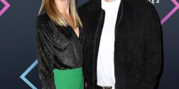 Celeb Couples Who Sleep Separately Amid Happy Marriages: Jodie Sweetin and Mescal Wasilewski, More Celeb Couples Who Sleep Separately Amid Happy Marriages: Jodie Sweetin and Mescal Wasilewski, More