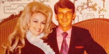Dolly Parton Was Glad She and Husband Carl Dean Never Had Kids: Her Quotes About Being Child-Free