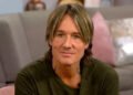 Keith Urban Keeping New Love Under Lock & Key With Tight NDA