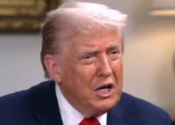 The View Host Slams Trumps Weird Relationship With Staffer Natalie Harp