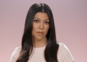 Kourtney Kardashian Finally Acknowledges Mason Disick