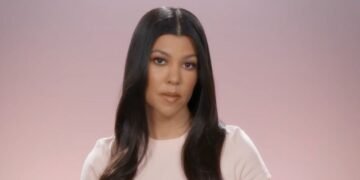 Kourtney Kardashian Finally Acknowledges Mason Disick Kourtney Kardashian Finally Acknowledges Mason Disick