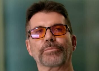 AGT Simon Cowell Stepping Away From Show For Health-Related Reasons