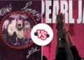 VOTE: Better 1991 Debut – Smashing Pumpkins Gish vs. Pearl Jams Ten