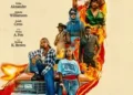 Is God Is movie poster