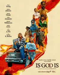 'Is God Is' Vibes for Miles (Prime) title_ext