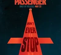 Is 'Passenger' Worth Seeing? (Blu-ray) title_ext
