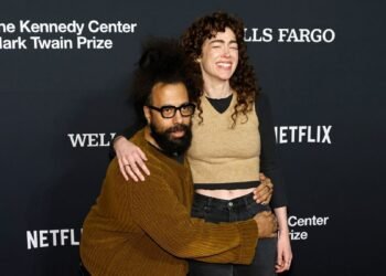 Reggie Watts Dropped From Festivals Following Rolling Stone Investigation Into Late Girlfriend, Drug Use Allegations Reggie Watts Dropped From Festivals Following Rolling Stone Investigation Into Late Girlfriend, Drug Use Allegations