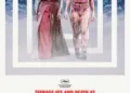 Teenage Sex and Death at Camp Miasma movie poster