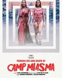 'Teenage Sex and Death at Camp Miasma' title_ext