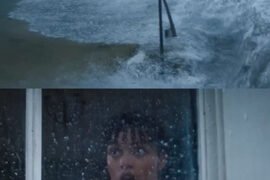 'Queen at Sea' Trailer