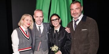 What Happens After the Runway? Inside the Best Post-Show After-Parties of NYFW