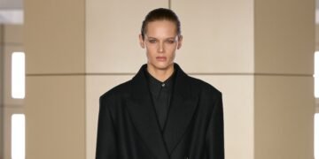 Cos Fall 2026 Ready-to-Wear Collection