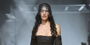 Elena Velez Spring 2027 Ready-to-Wear Collection