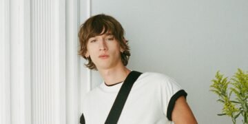 John Elliott Fall 2026 Menswear Collection