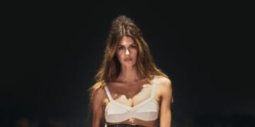 Khaite Spring 2027 Ready-to-Wear Collection Khaite Spring 2027 Ready-to-Wear Collection
