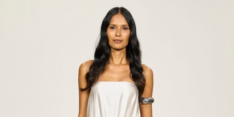 Prabal Gurung Spring 2027 Ready-to-Wear Collection