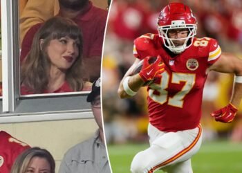 How to watch Colts vs. Chiefs for free tonight: Time, Taylor Swift intel