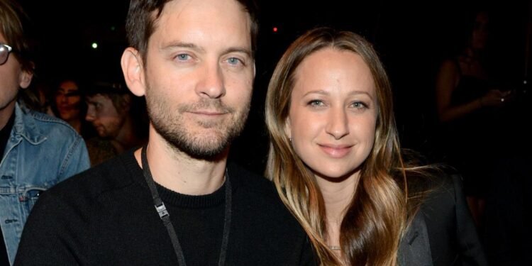 Exes Tobey Maguire, Jennifer Meyer take major step in divorce proceedings a decade after their separation
