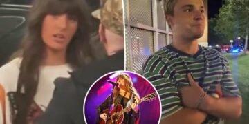 Country star Ella Langley savagely rejects fans date proposal amid reported Tucker Wetmore romance