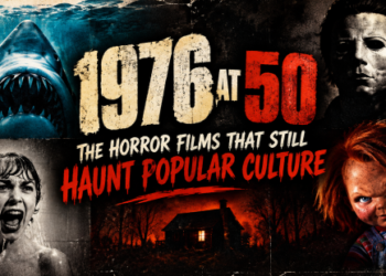 1976 at 50: The Horror Films That Still Haunt Popular Culture | HNN