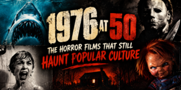 1976 at 50: The Horror Films That Still Haunt Popular Culture | HNN