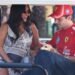 Alexandra Leclerc Gets a Little Extra (Extra!) at the Spanish Grand Prix Alexandra Leclerc Gets a Little Extra (Extra!) at the Spanish Grand Prix