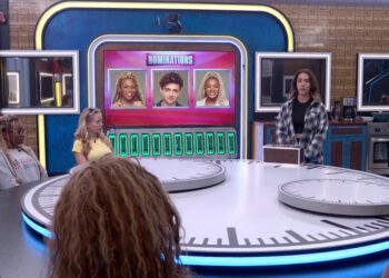 Big Brother 28 Week 7: A Vote Betrayal Led to Another Shocking Eviction