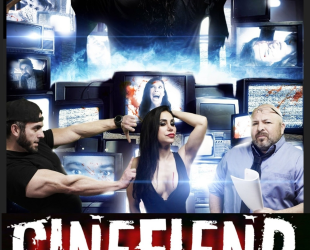 CINEFIEND hits The Monsters Channel line-up on October 2nd | HNN