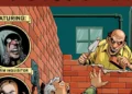 EXCLUSIVE! Get an Early Look at ECs Catacomb of Torment 15! – Wicked Horror EXCLUSIVE! Get an Early Look at ECs Catacomb of Torment 15! – Wicked Horror