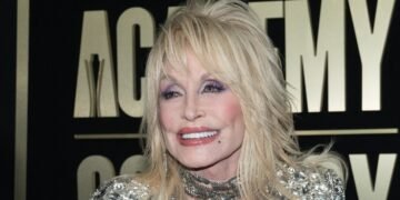 Dolly Parton Said She Still Had So Many Things to Achieve in Final Interview 4 Days Before Death