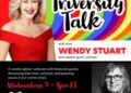 Keri Pickett Guests On TriVersity Talk! With Host Wendy Stuart 7 PM ET Wednesday, September 30th, 2026
