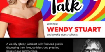Keri Pickett Guests On TriVersity Talk! With Host Wendy Stuart 7 PM ET Wednesday, September 30th, 2026 Keri Pickett Guests On TriVersity Talk! With Host Wendy Stuart 7 PM ET Wednesday, September 30th, 2026