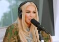Gwen Stefani Honors Son Zumas Big Day With Musical Trip Down Memory Lane