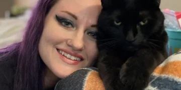 How My Cat Spawned My Love of Art the Clown – Wicked Horror