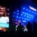 Colombia Earthquake Benefit Concert Raises Over Million, Karol G Accounts for Million Colombia Earthquake Benefit Concert Raises Over Million, Karol G Accounts for Million