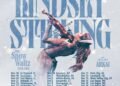 Lindsey Stirling Announces 2026 Snow Waltz Holiday Tour