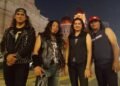 Rock Drummer Dies Mid-Concert After Collapsing onto Drum Kit Rock Drummer Dies Mid-Concert After Collapsing onto Drum Kit