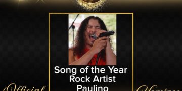 Paulino Heads to Nashville for the Josie Music Awards