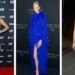 The Best Dressed Stars of the Week Perfected Texture and Silhouette