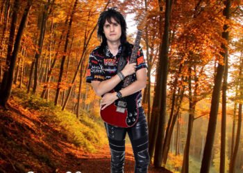 Rocky Kramer’s Rock & Roll Tuesdays Presents   “When September Ends” On Tuesday, September 30th, 2026 7 PM PT on Twitch