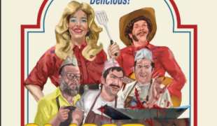 Sweet Meats: Troma Blu-ray review | HNN