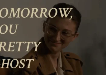 Tomorrow, You Pretty Ghost Forgets The Ghost – Wicked Horror
