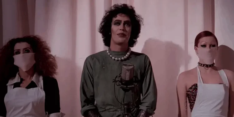A Tribute To Dr. Frank-N-Furter – Wicked Horror A Tribute To Dr. Frank-N-Furter – Wicked Horror