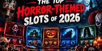 The Top Horror-Themed Slots of 2026 | HNN