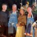 Breaking Bad Reunion, BISH! Aaron Paul & Bryan Cranston Take Las Vegas For Celebrity Cook-Off – WATCH! – Perez Hilton